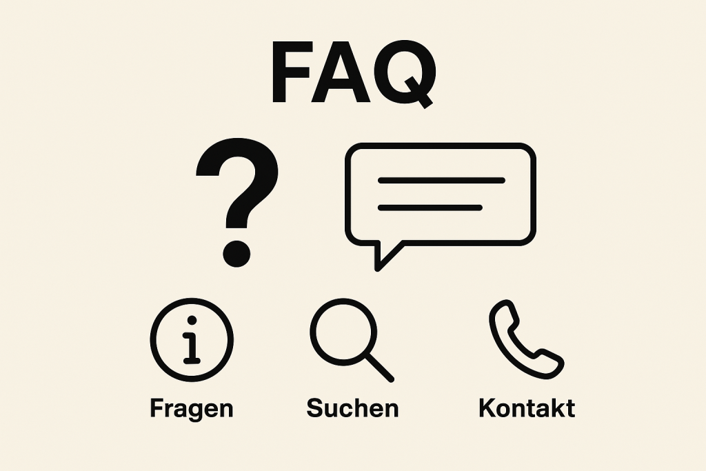 Zigbee-licht.de FAQ